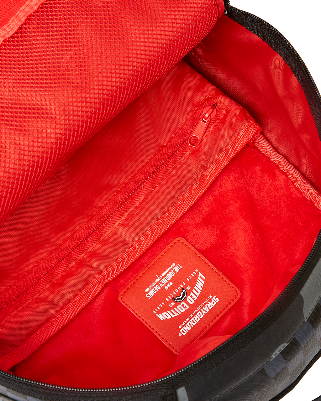 3AM Full Throttle Backpack (Dlxv) - Image 9