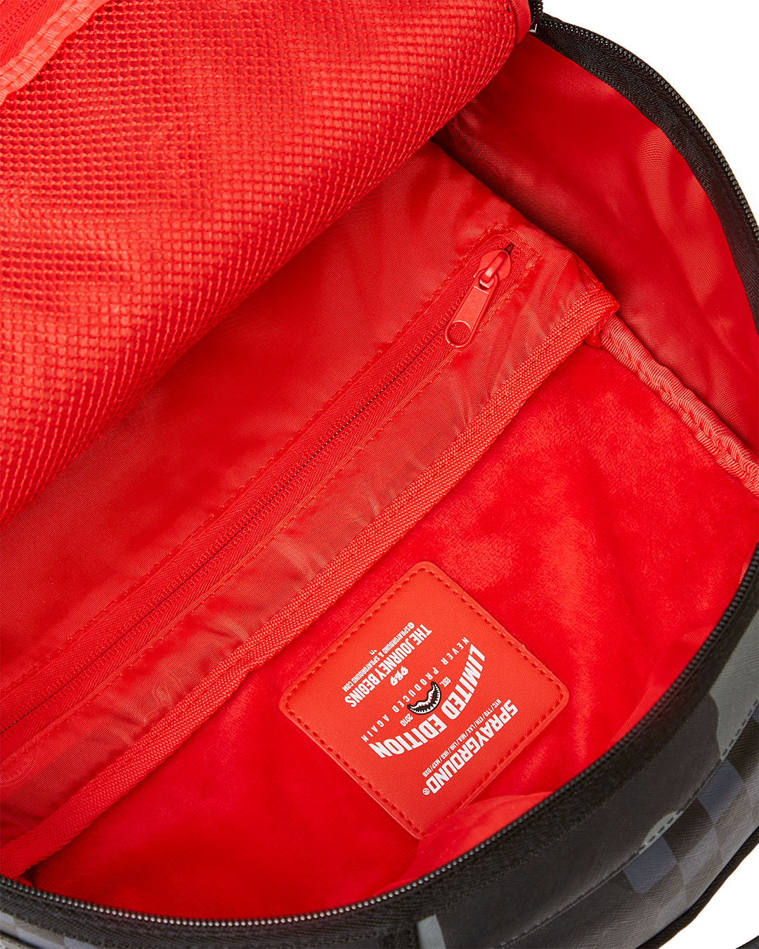 3AM Full Throttle Backpack (Dlxv) - Image 9