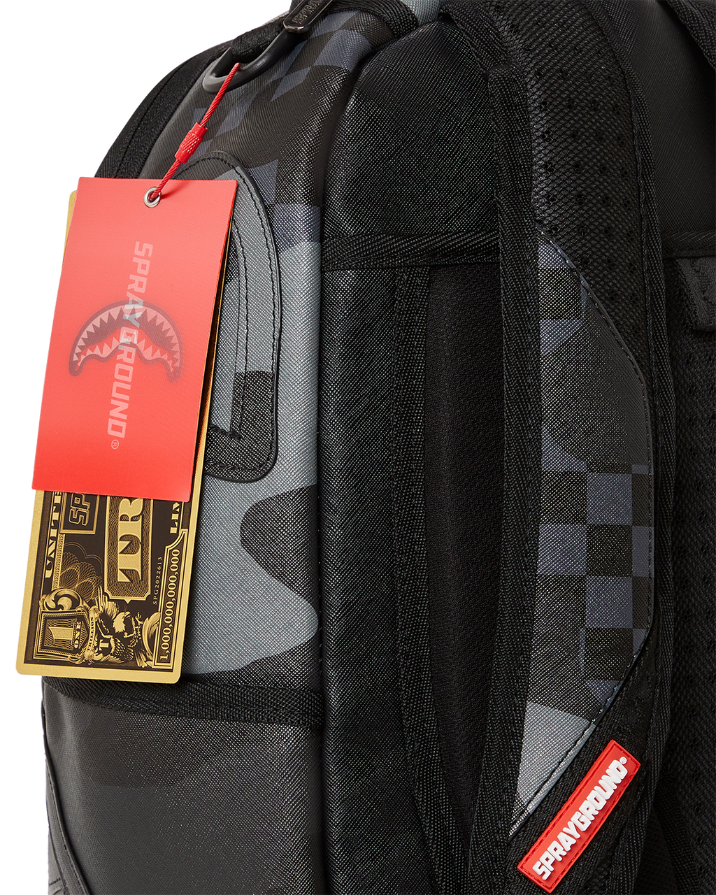 3AM Full Throttle Backpack (Dlxv) - Image 13