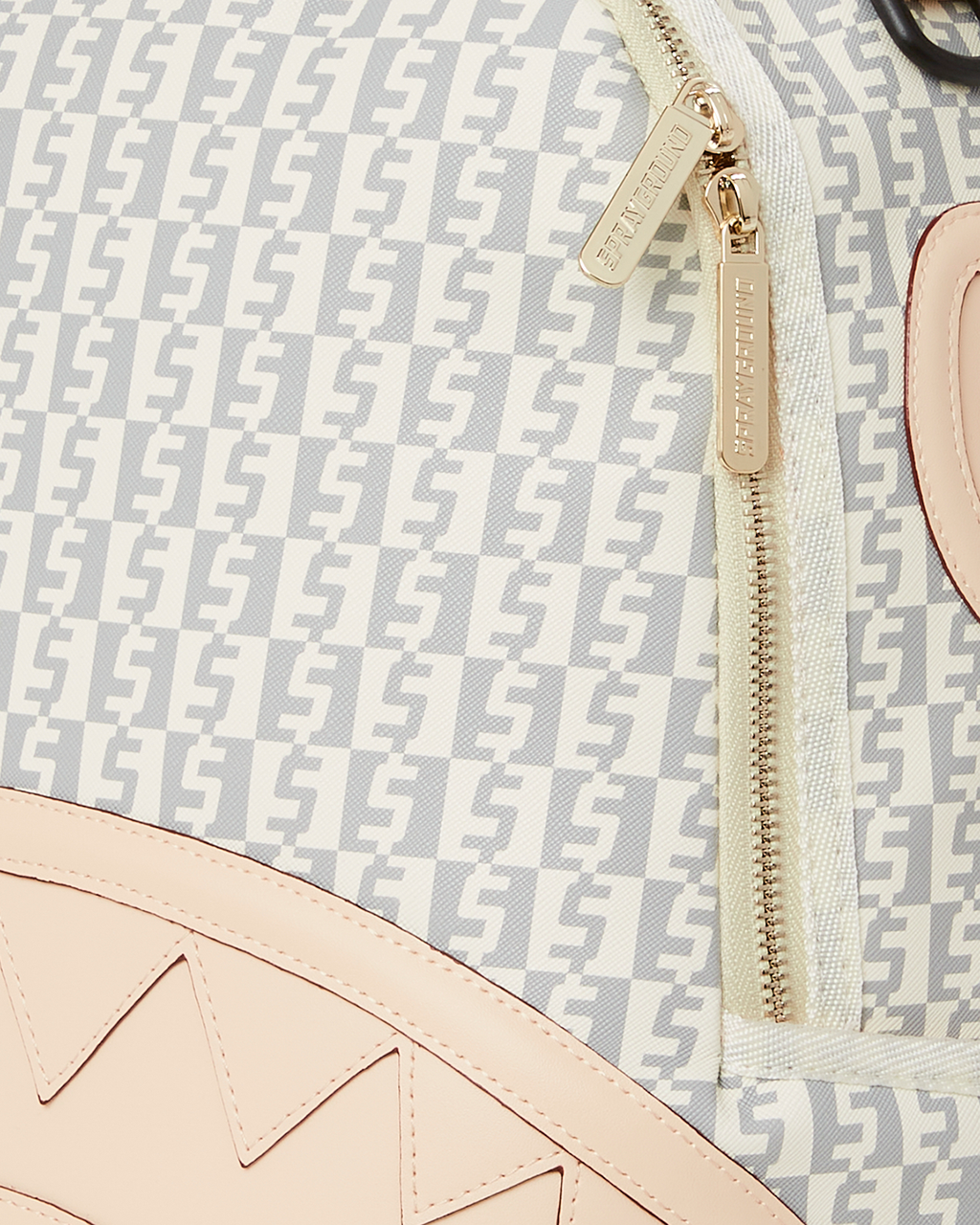 Crème De La Crème Backpack (Dlxv) - Image 11