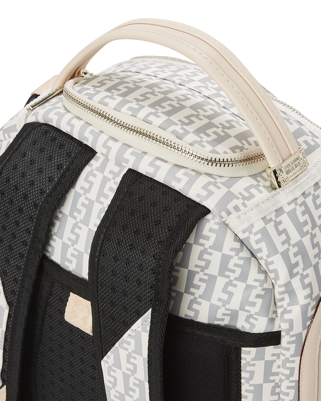 Crème De La Crème Backpack (Dlxv) - Image 12