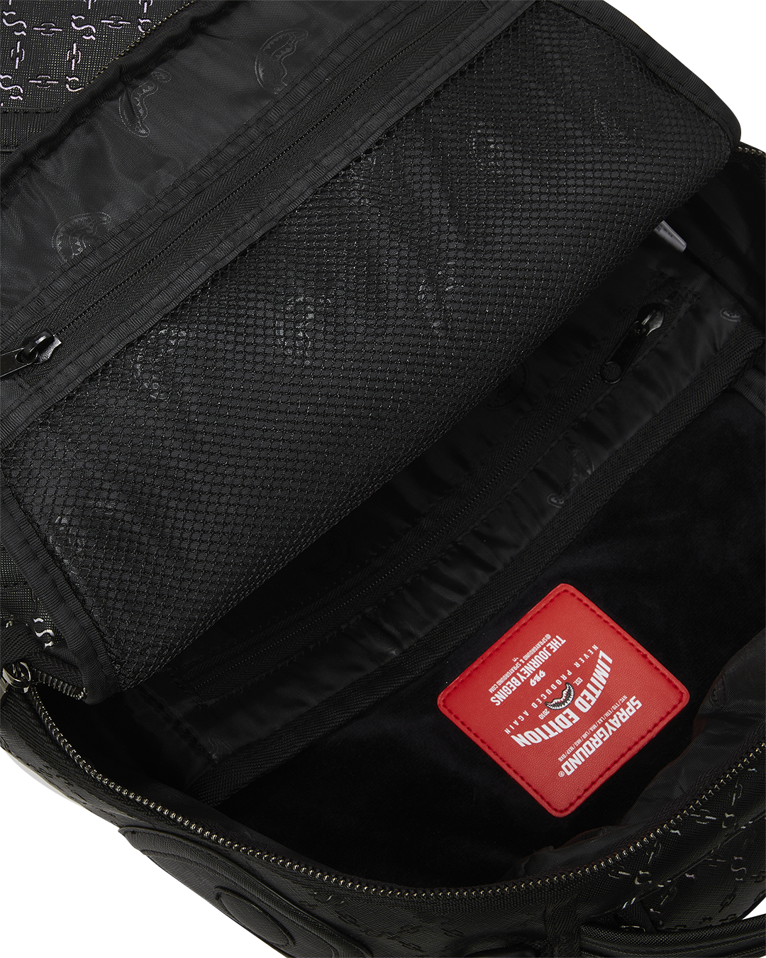 Pri$m Superjet Backpack (Dlxv) - Image 9
