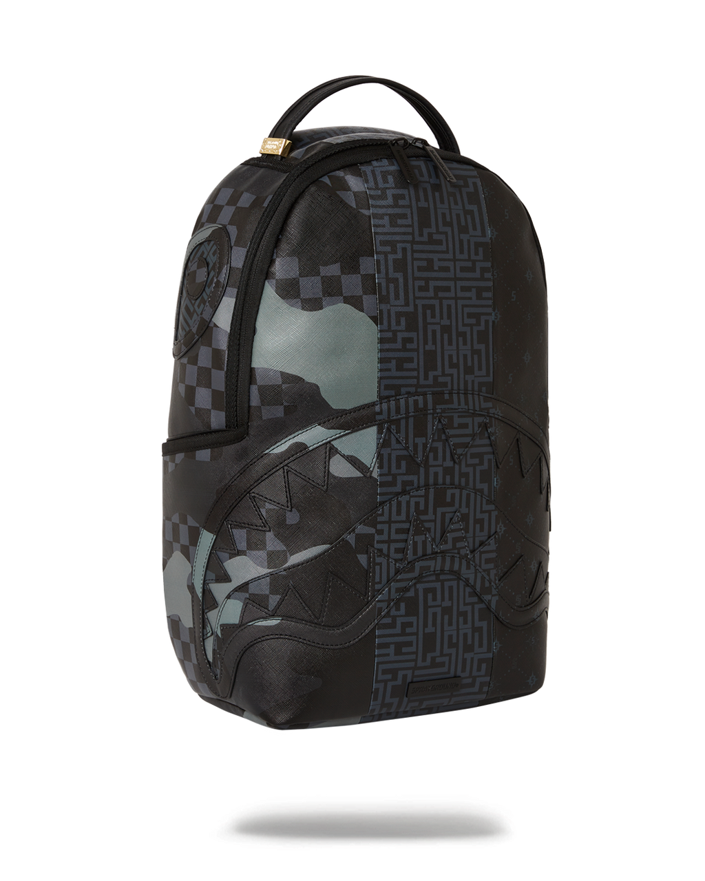 3AM the Trilogy Backpack (Dlxv) - Image 3