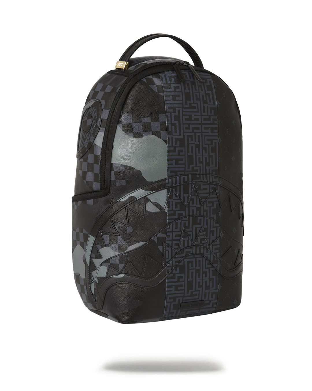 3AM the Trilogy Backpack (Dlxv) - Image 3