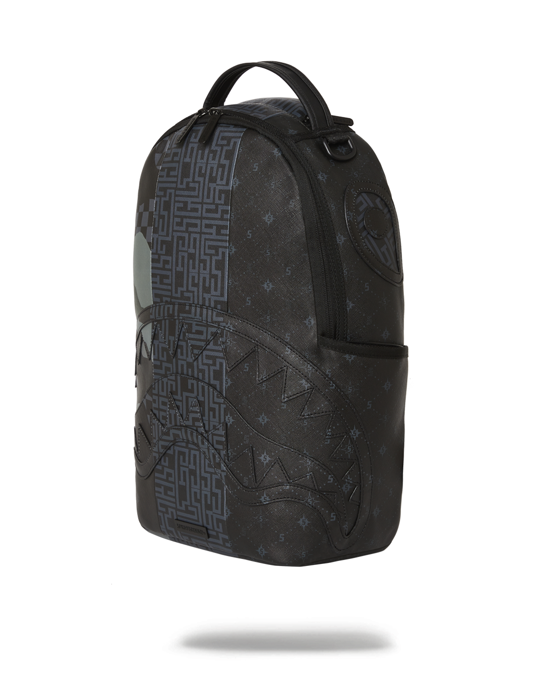 3AM the Trilogy Backpack (Dlxv) - Image 7