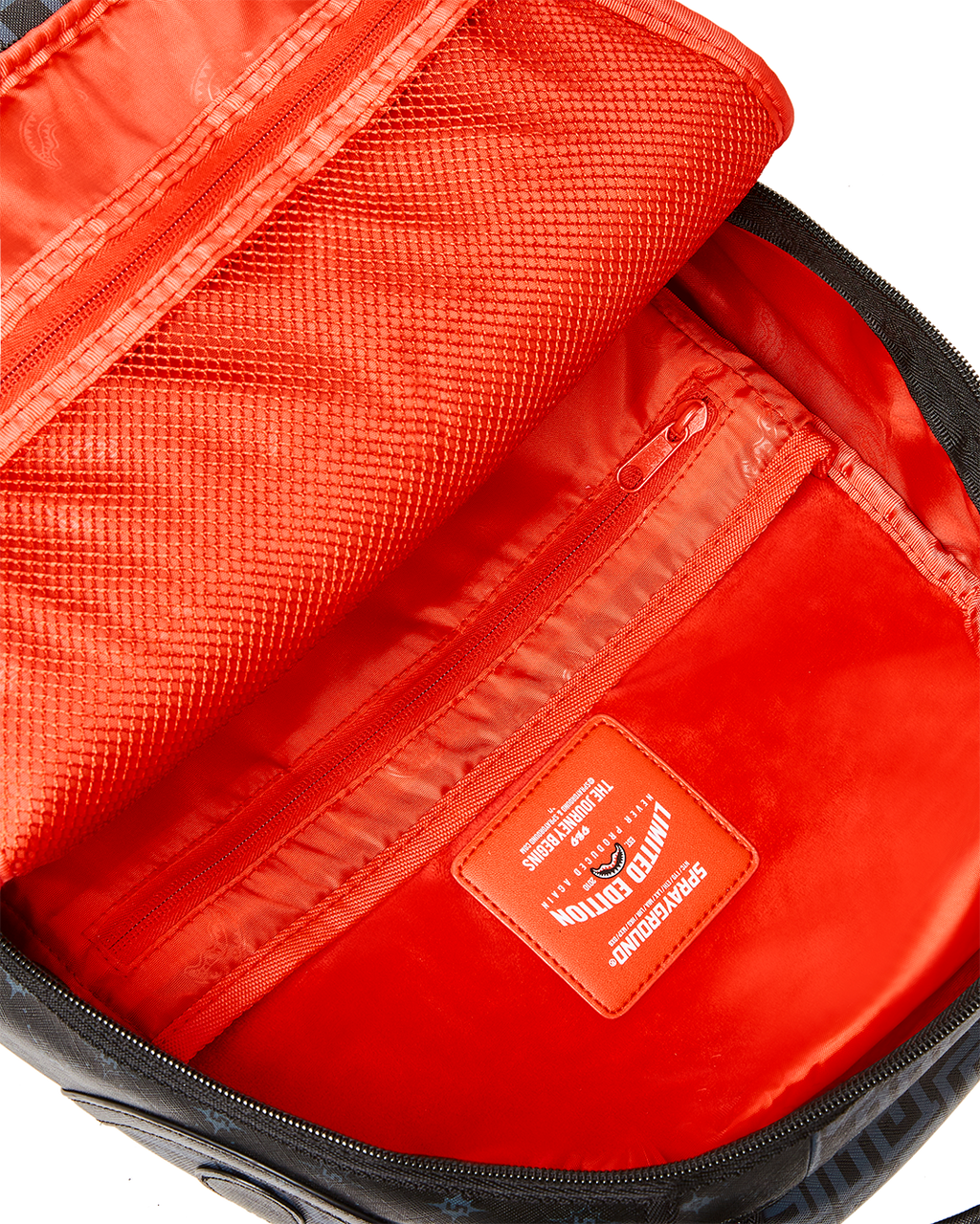3AM the Trilogy Backpack (Dlxv) - Image 11