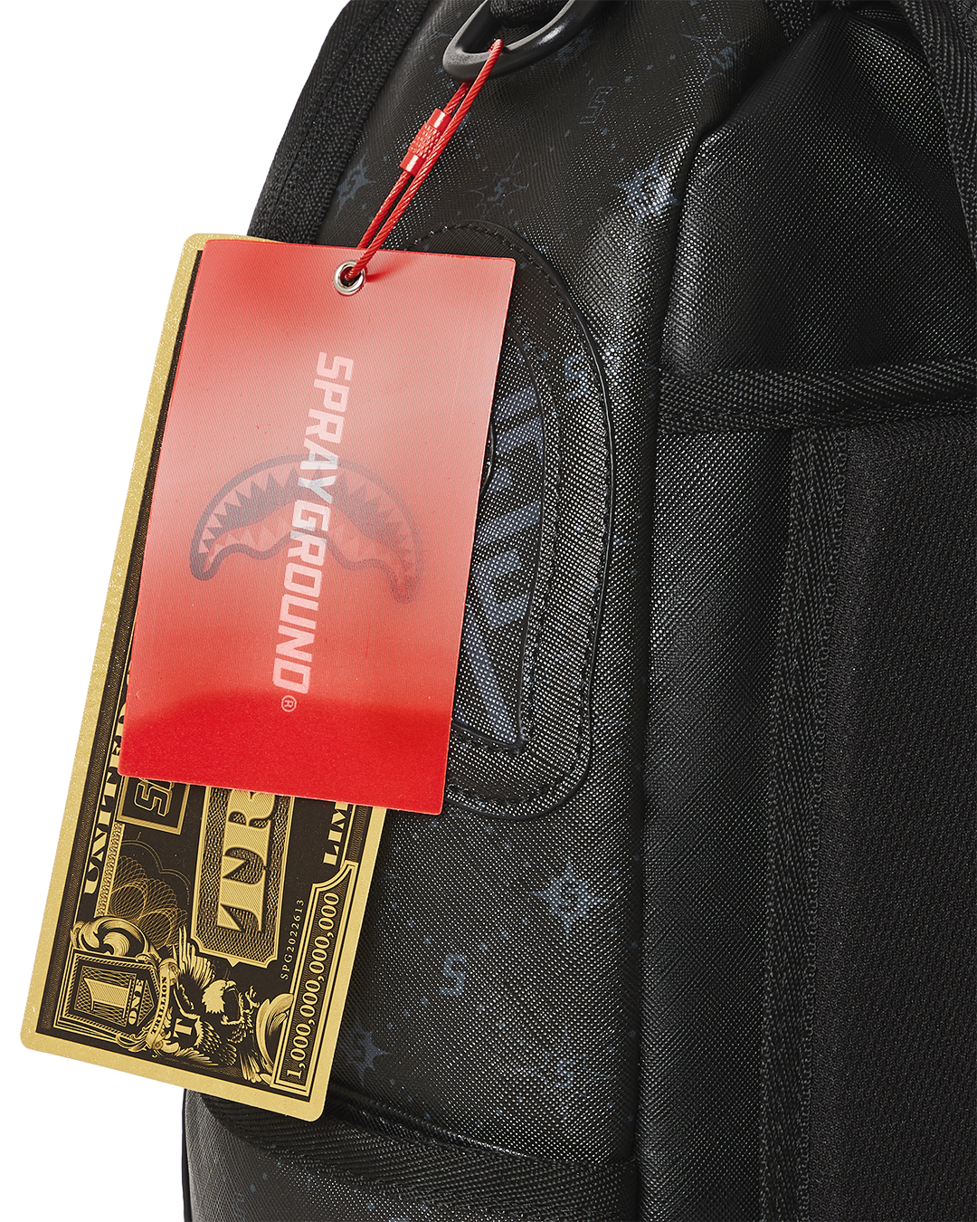 3AM the Trilogy Backpack (Dlxv) - Image 14