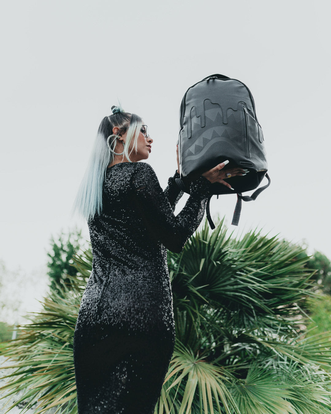 Xtc Leader of the Pack Backpack (Dlxv) - Image 2