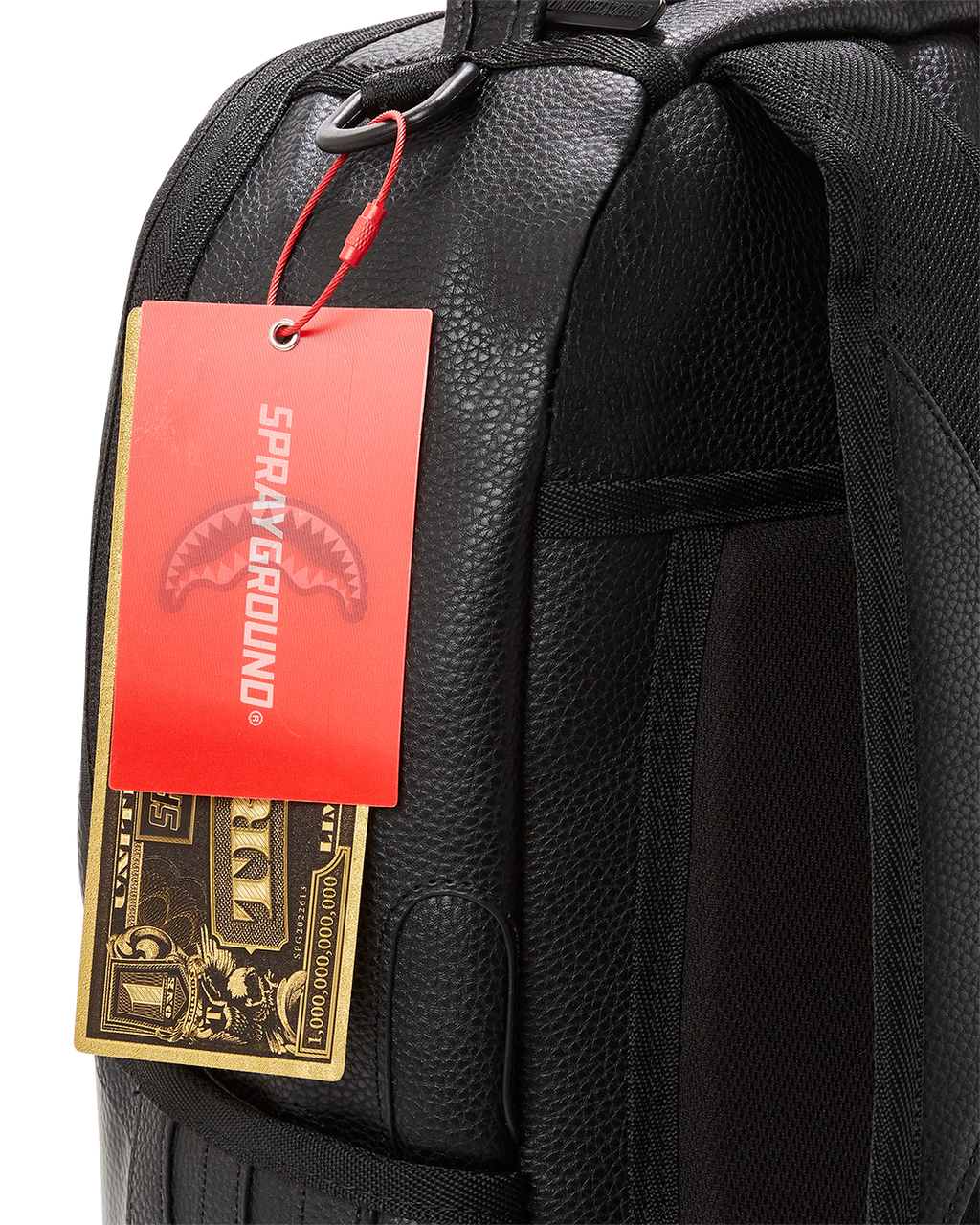 Xtc Leader of the Pack Backpack (Dlxv) - Image 13