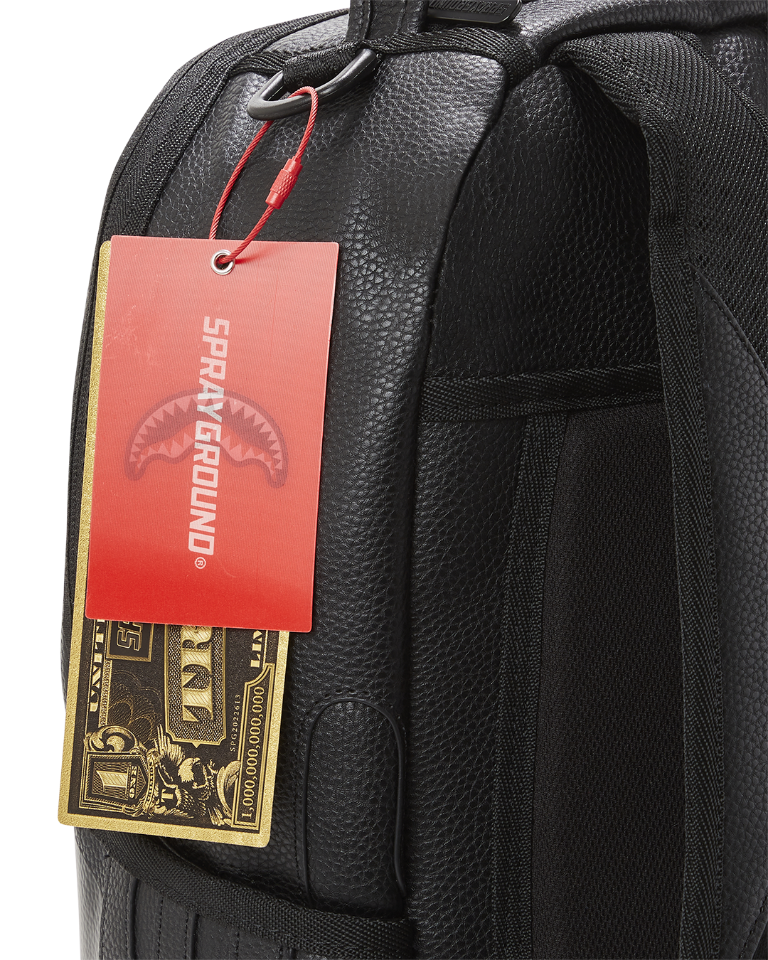 Xtc Leader of the Pack Backpack (Dlxv) - Image 13