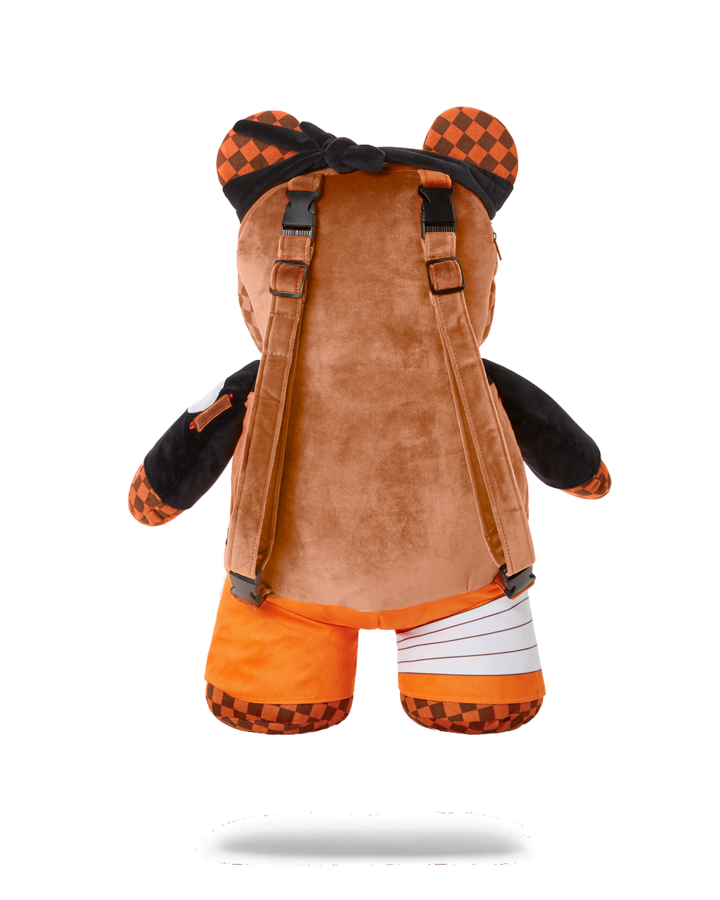 Naruto Moneybear Teddybear Backpack - Image 5