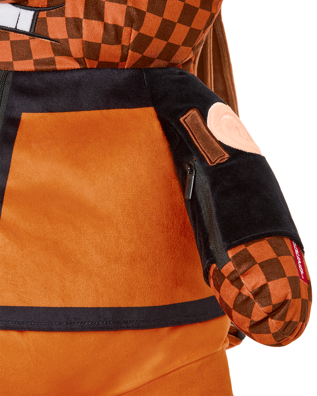 Naruto Moneybear Teddybear Backpack - Image 8