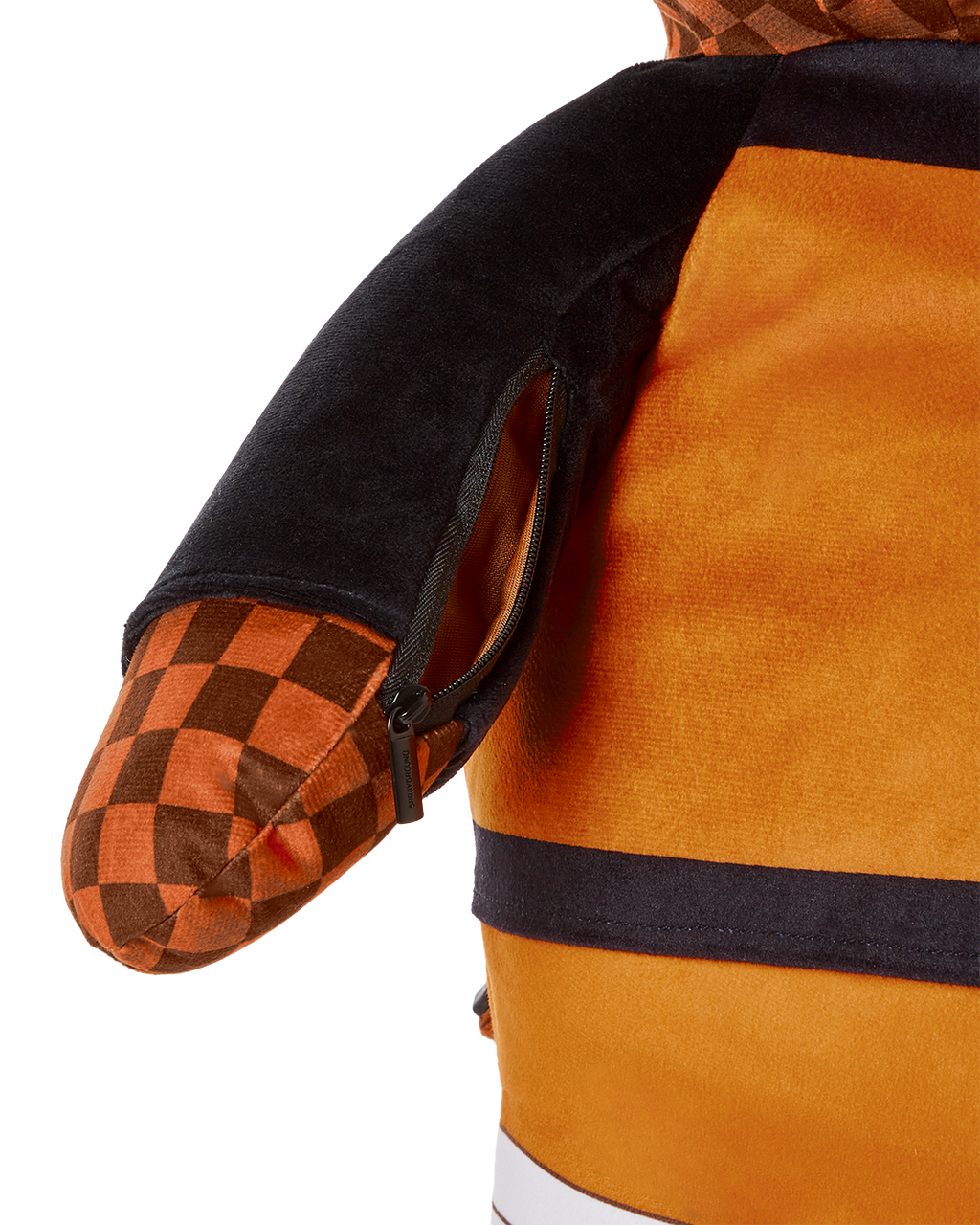 Naruto Moneybear Teddybear Backpack - Image 9