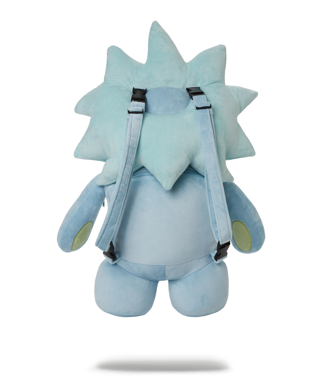 Teddy Rick Moneybear Teddybear Backpack - Image 4