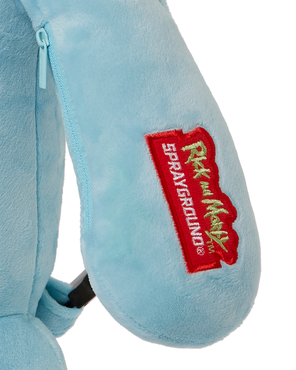 Teddy Rick Moneybear Teddybear Backpack - Image 6