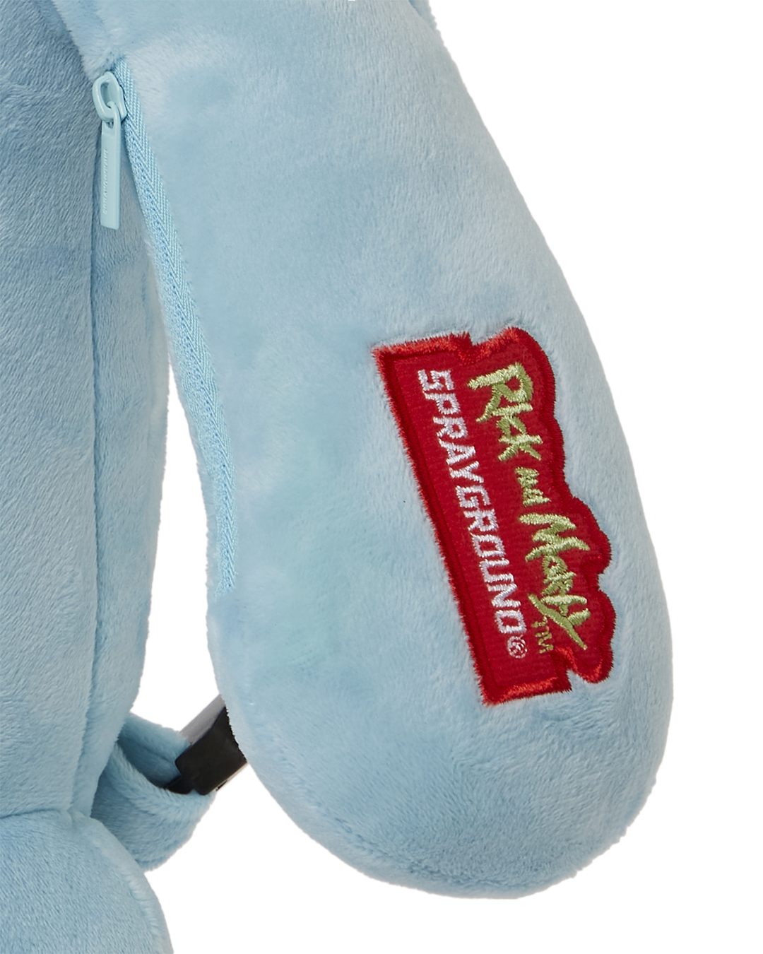 Teddy Rick Moneybear Teddybear Backpack - Image 6