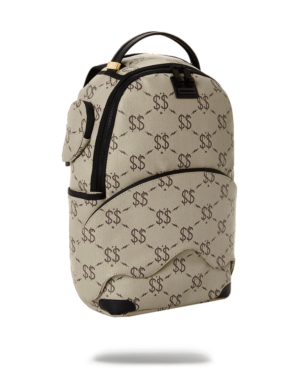 The Getaway Backpack (Dlxv) - Image 3
