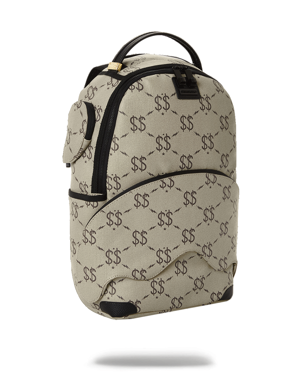 The Getaway Backpack (Dlxv) - Image 3