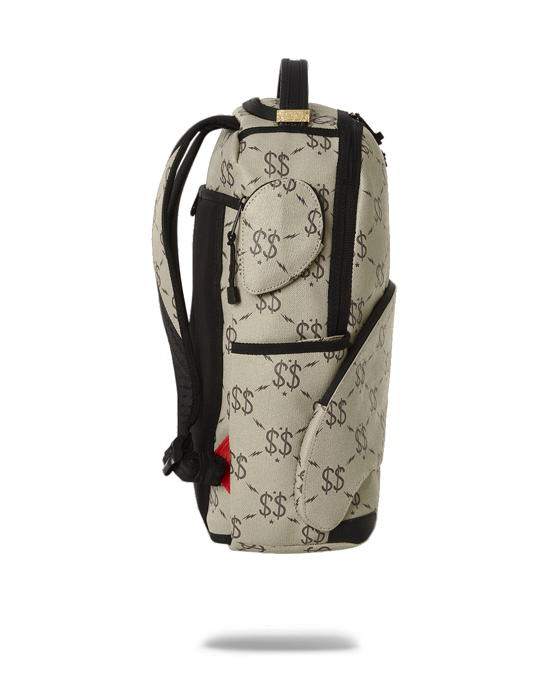 The Getaway Backpack (Dlxv) - Image 5