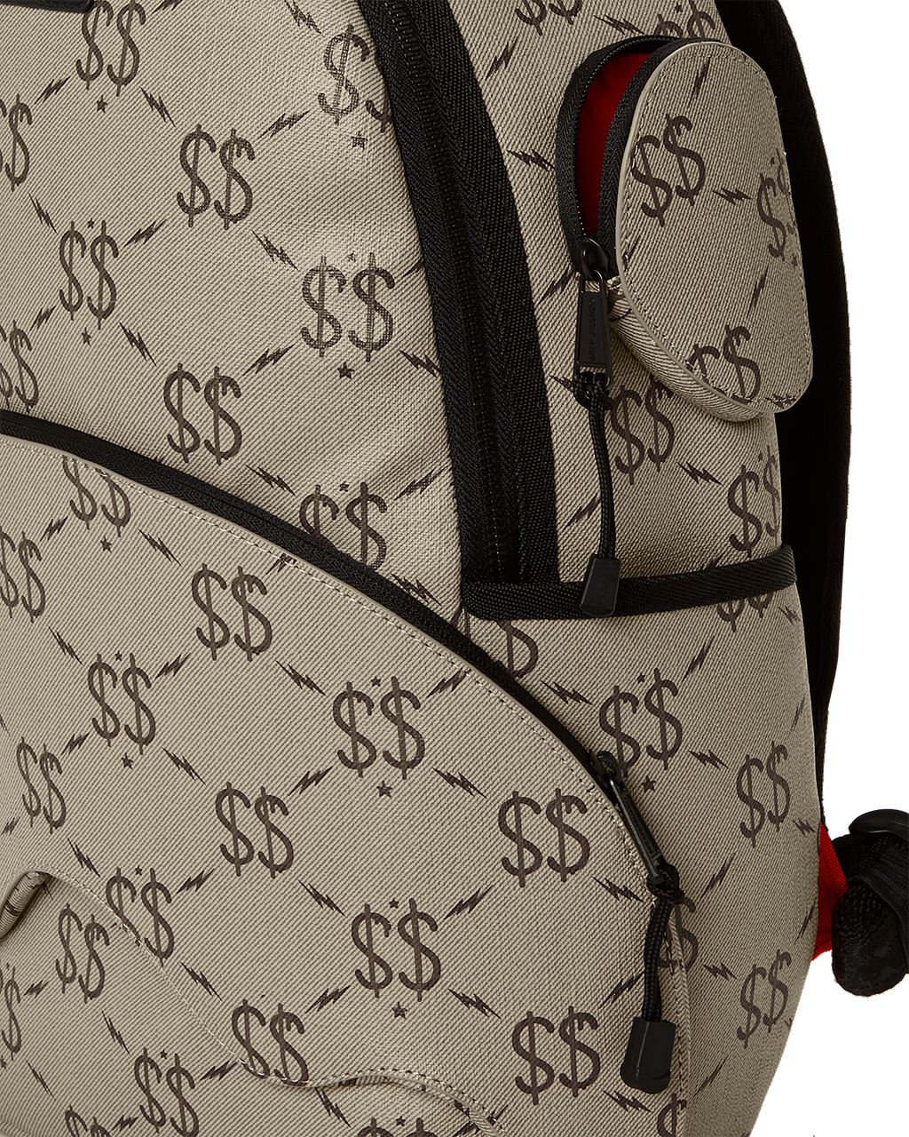 The Getaway Backpack (Dlxv) - Image 13
