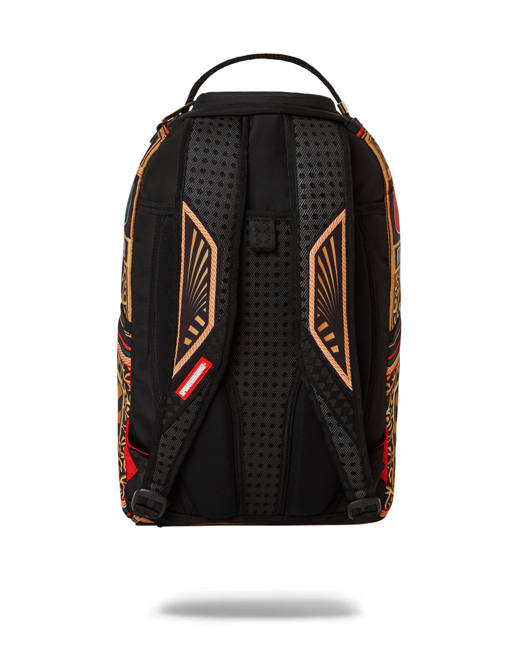 University of Miami Backpack (Dlxr) - Image 5