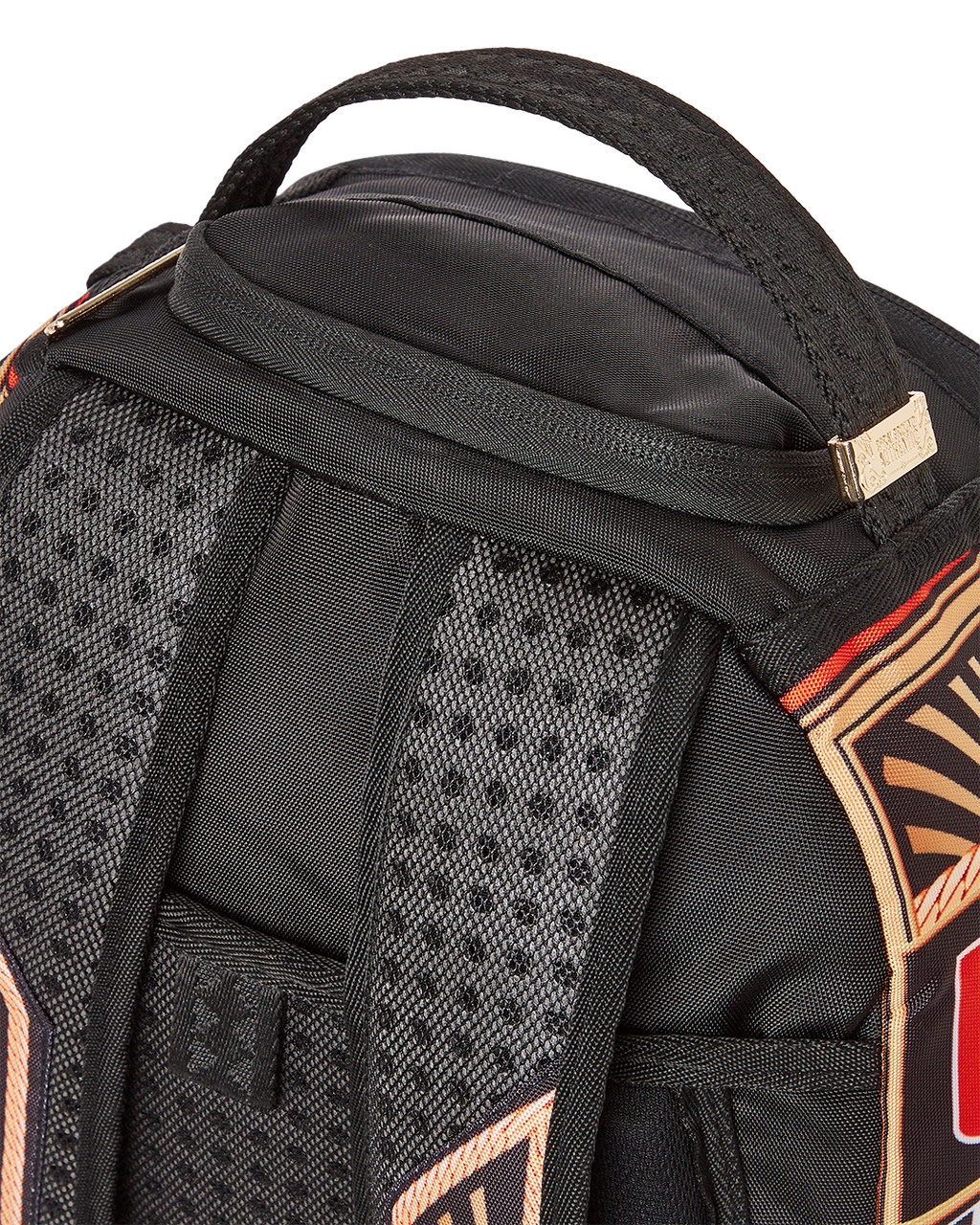 University of Miami Backpack (Dlxr) - Image 8