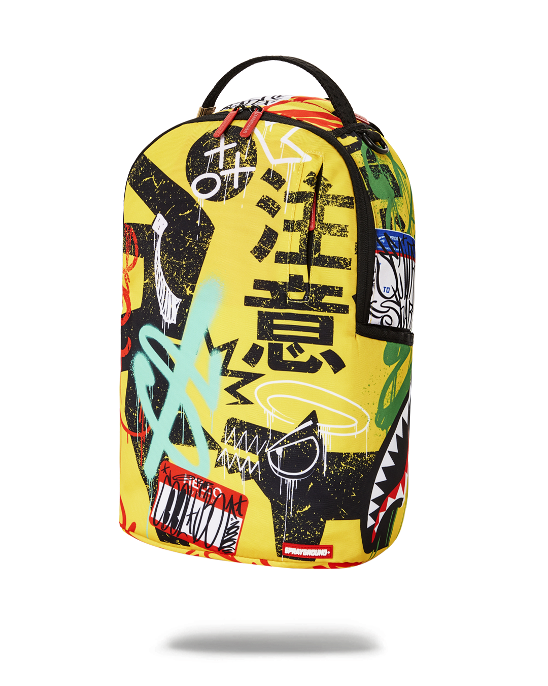 Off the Leash スプレーグラウンド (Dlxr) - Image 7