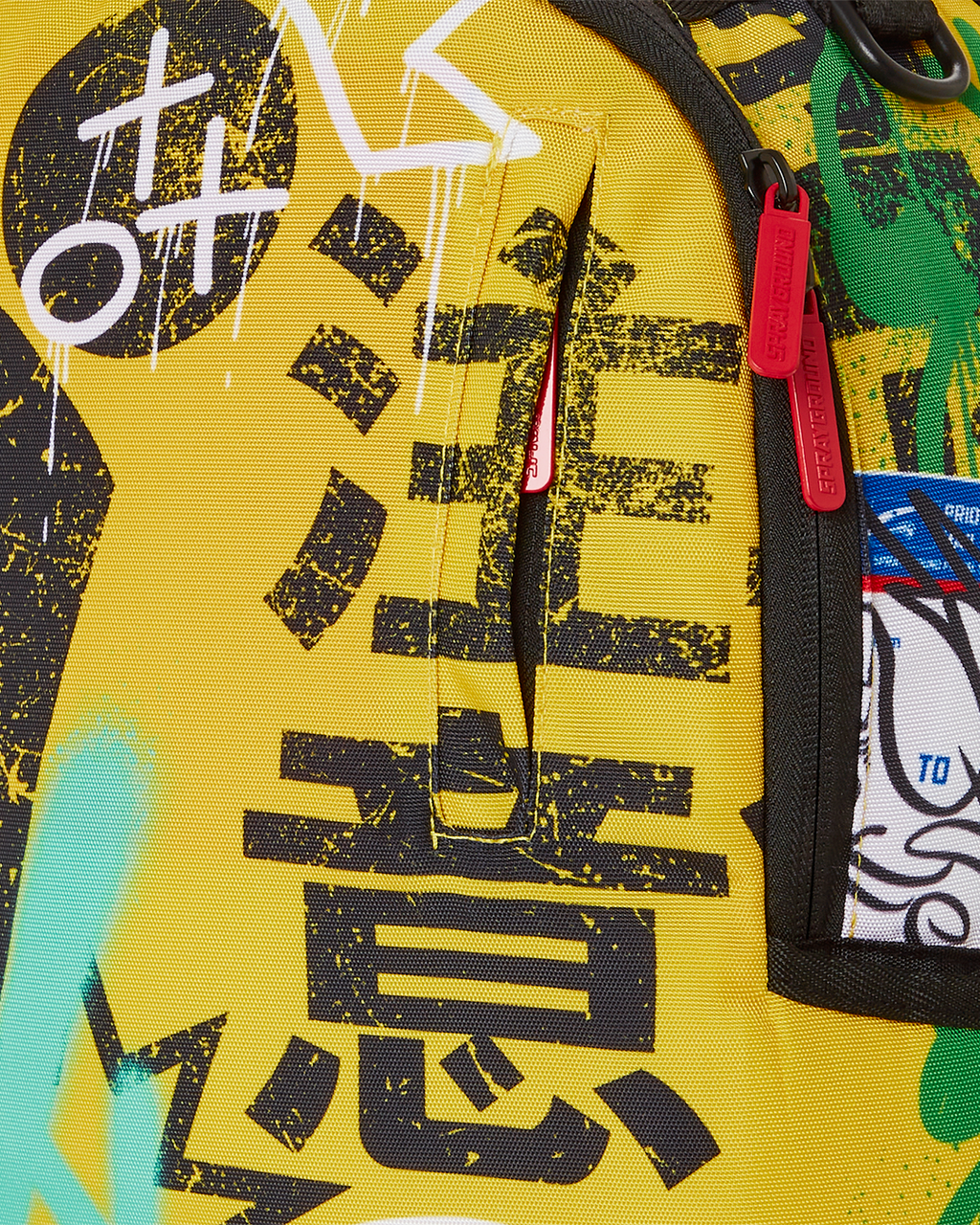 Off the Leash スプレーグラウンド (Dlxr) - Image 10