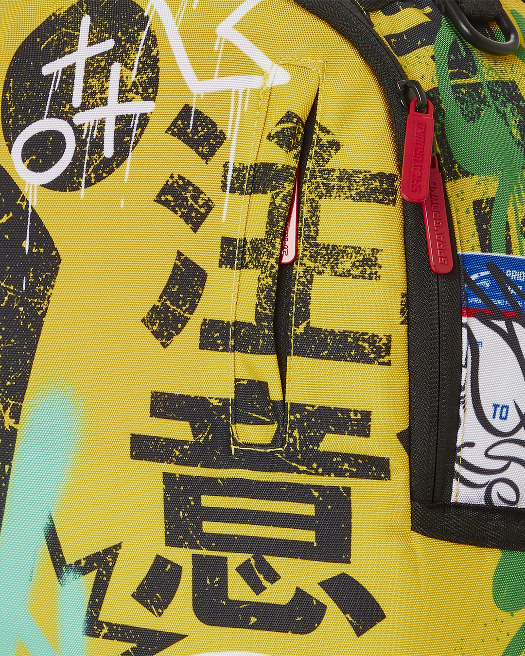 Off the Leash スプレーグラウンド (Dlxr) - Image 10