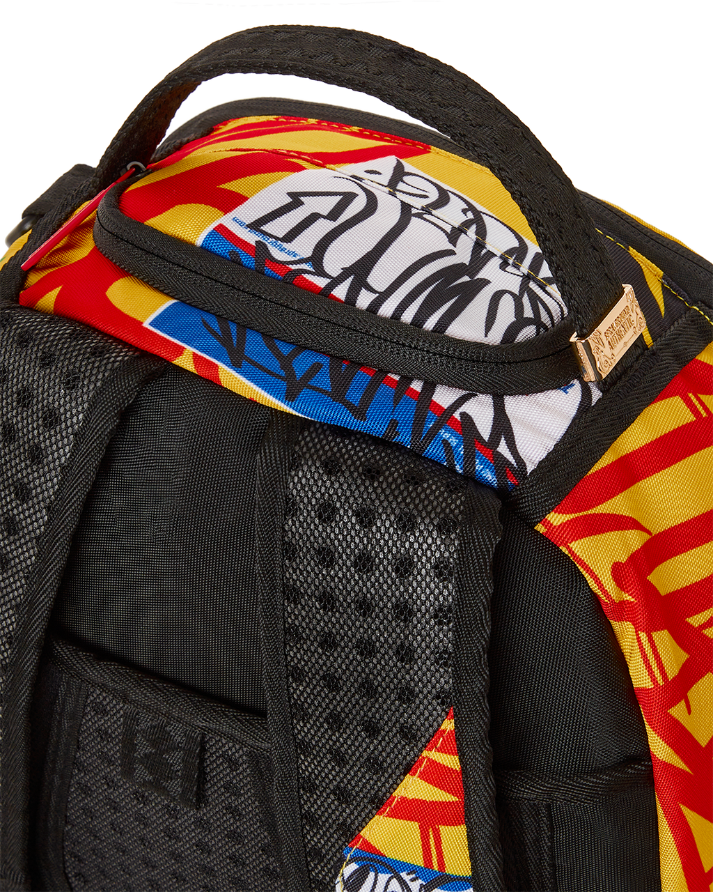 Off the Leash スプレーグラウンド (Dlxr) - Image 11