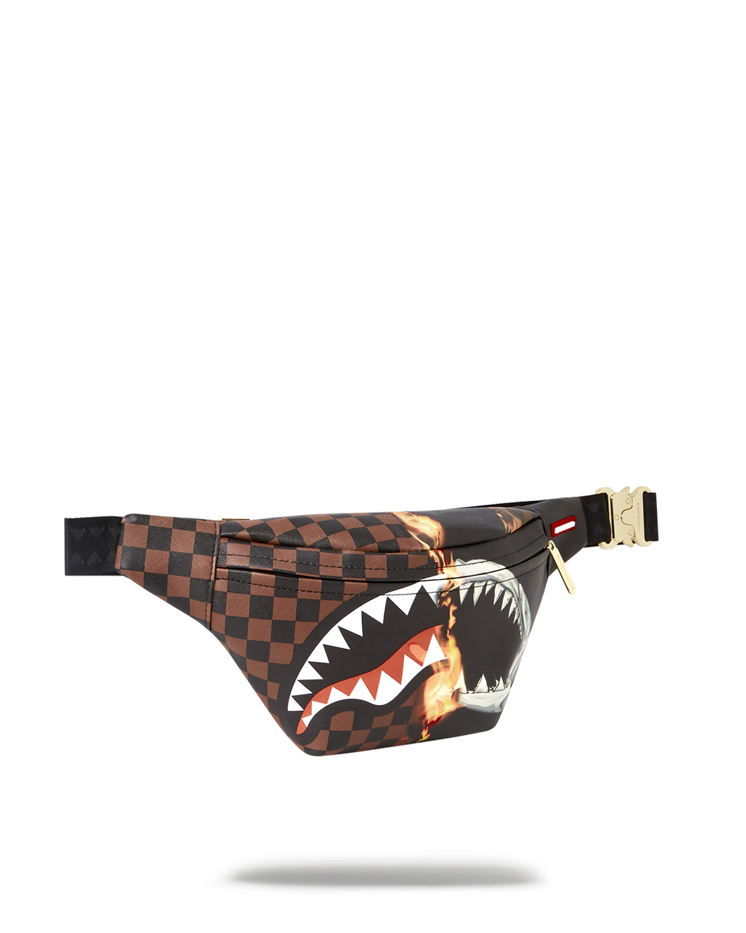 Sharks in Paris Unstoppable Savvy Crossbody - Image 3