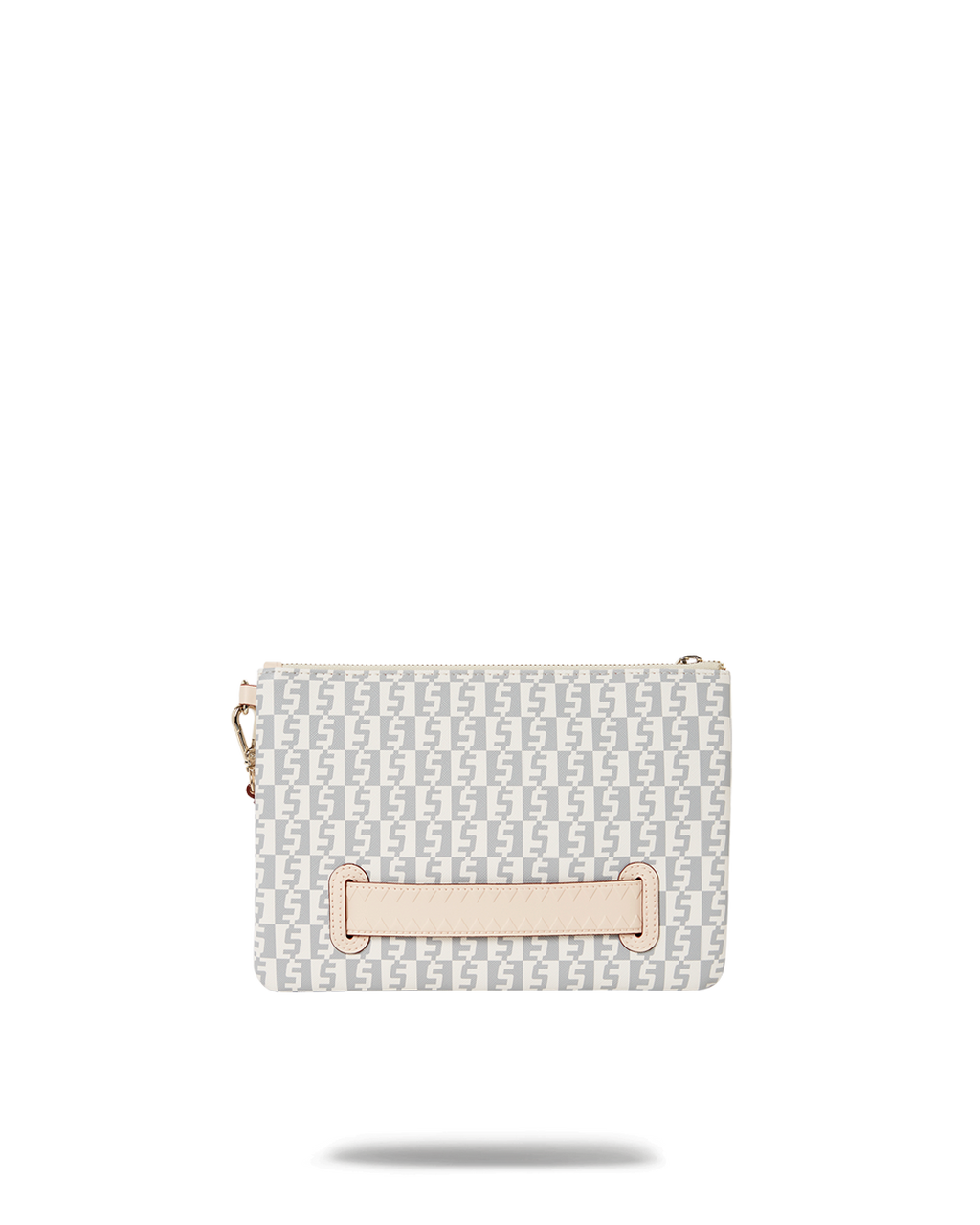 Crème De La Crème Crossover Clutch - Image 5