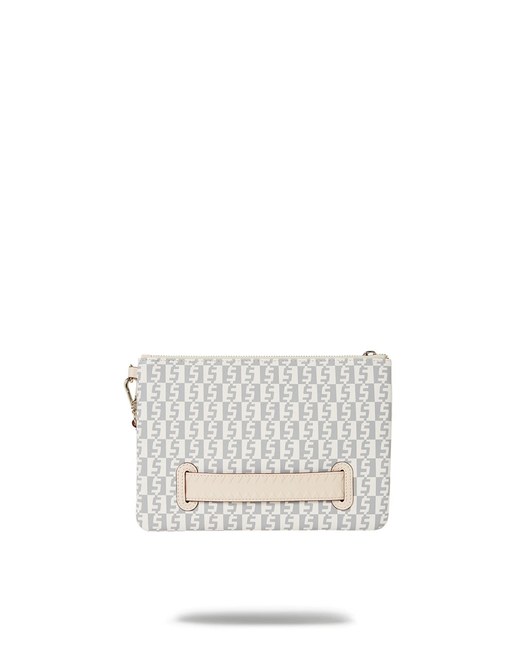 Crème De La Crème Crossover Clutch - Image 5