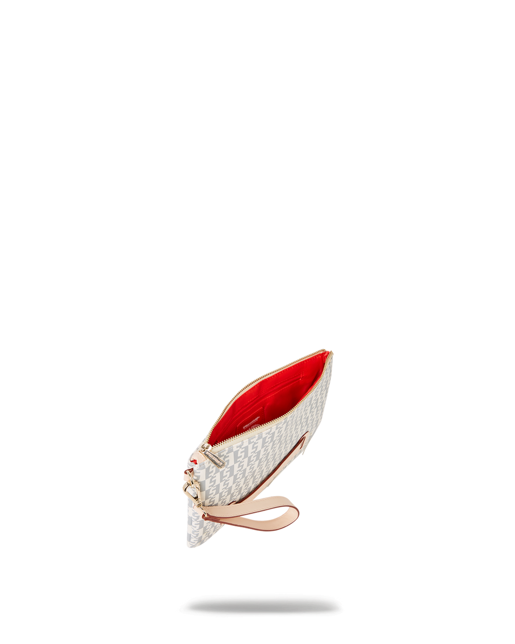 Crème De La Crème Crossover Clutch - Image 7