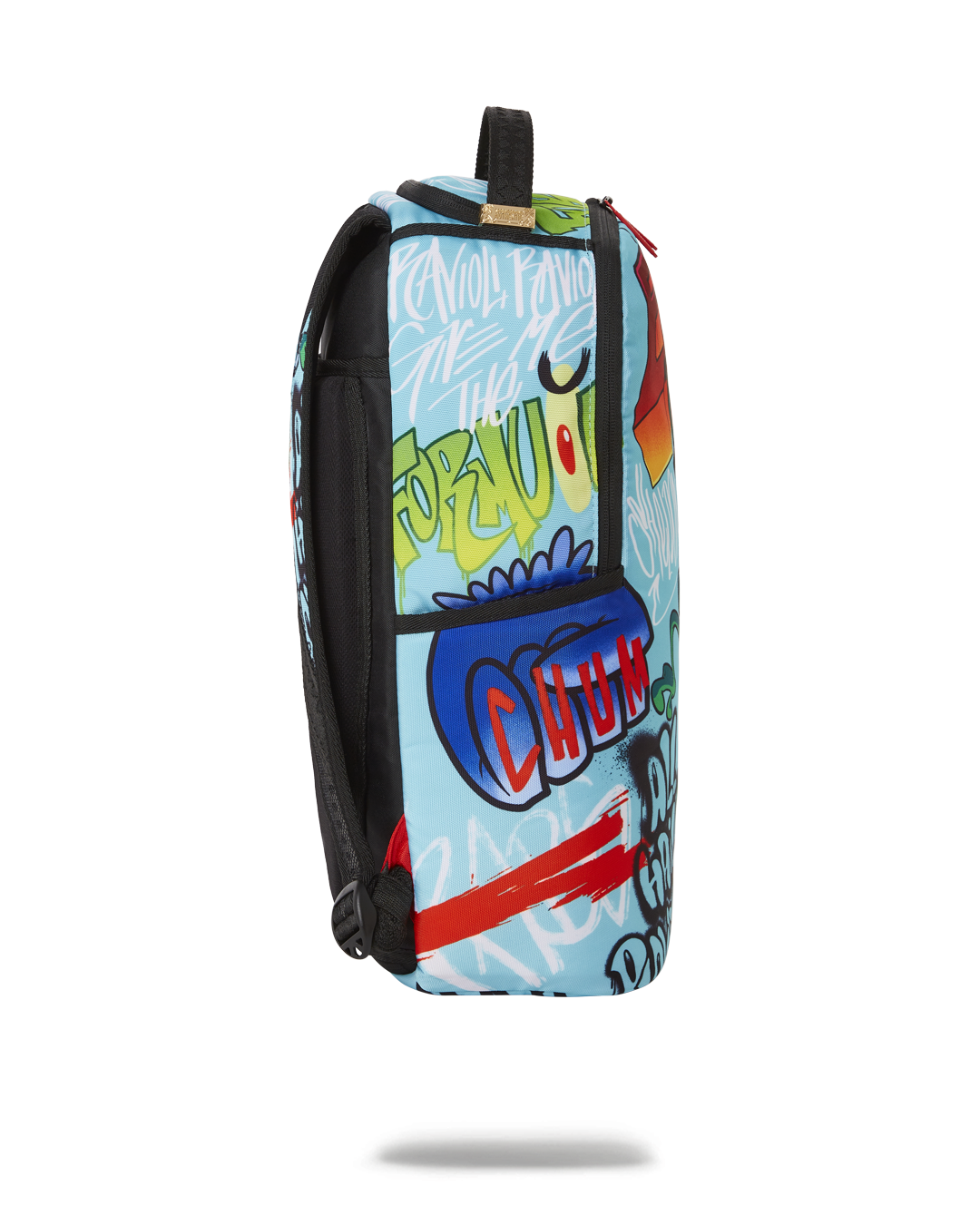 Plankton on the Run (Dlxr) - Image 5