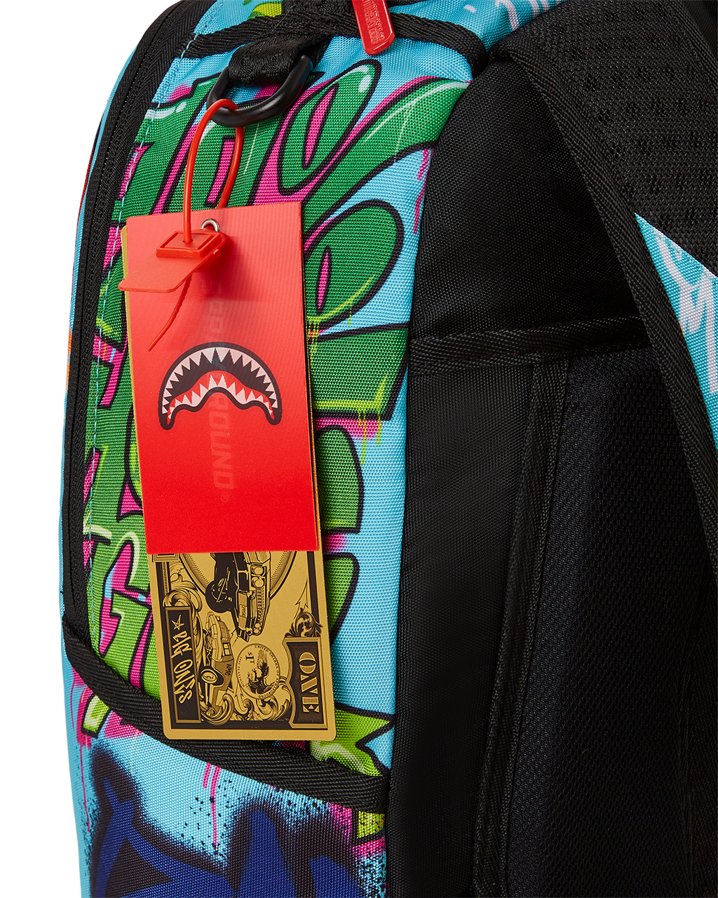Plankton on the Run (Dlxr) - Image 11