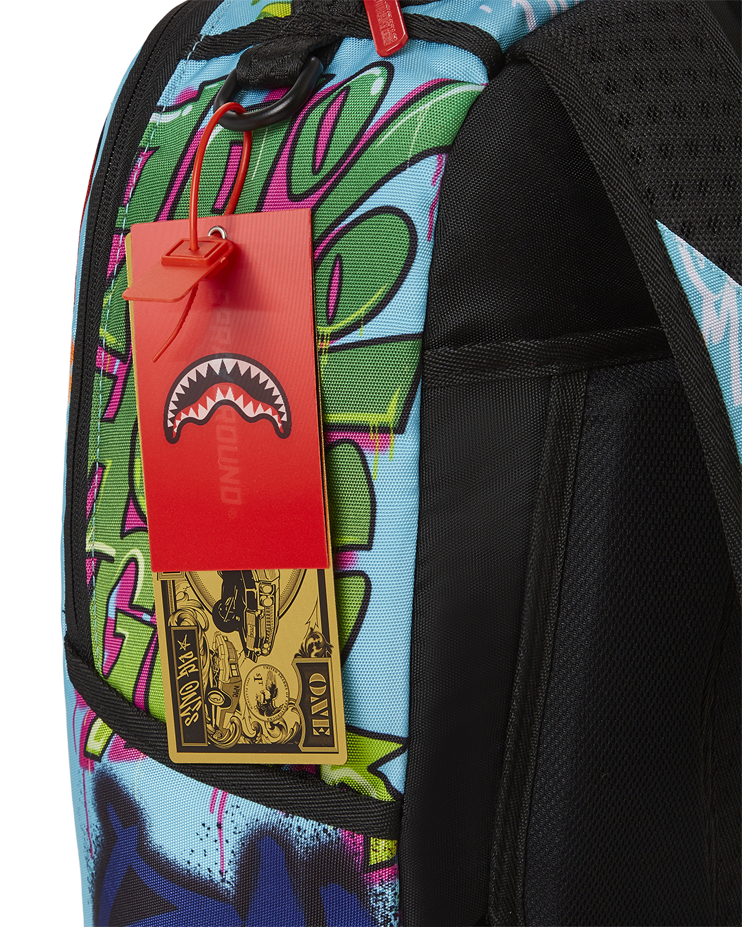 Plankton on the Run (Dlxr) - Image 11