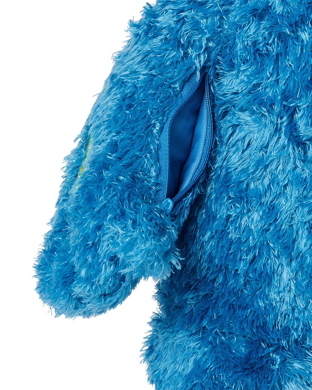 Money "Cookie" Bear Teddybear Backpack - Image 10
