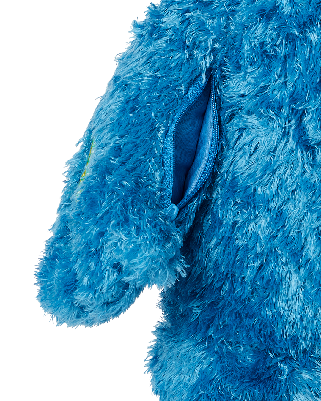Money "Cookie" Bear Teddybear Backpack - Image 10