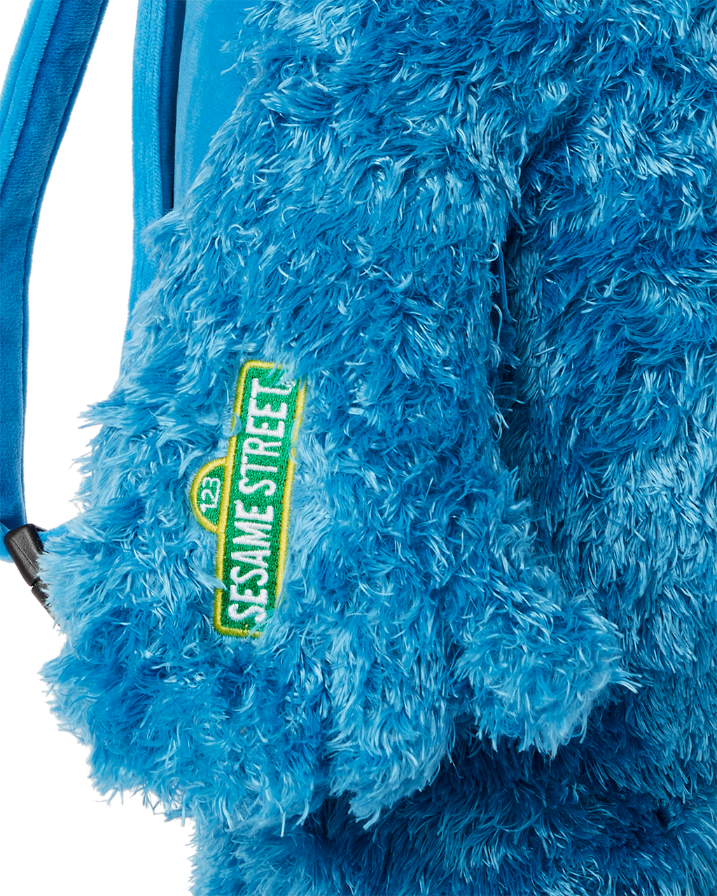 Money "Cookie" Bear Teddybear Backpack - Image 11