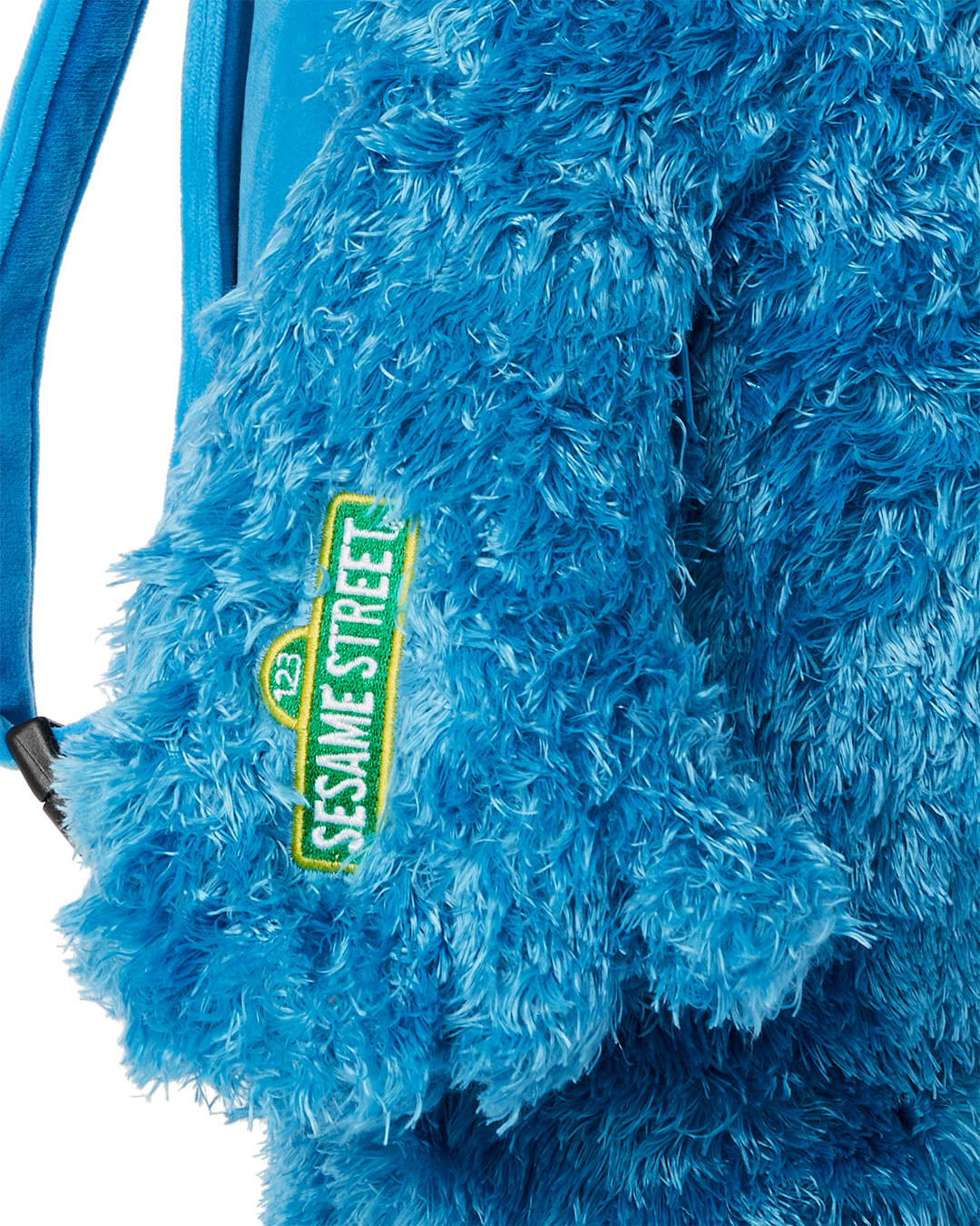 Money "Cookie" Bear Teddybear Backpack - Image 11