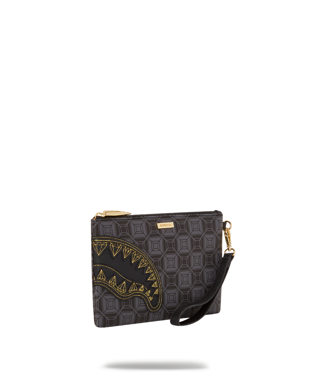Obsidian Stunner A.i.6 Sandflower Collab Crossover Clutch - Image 3