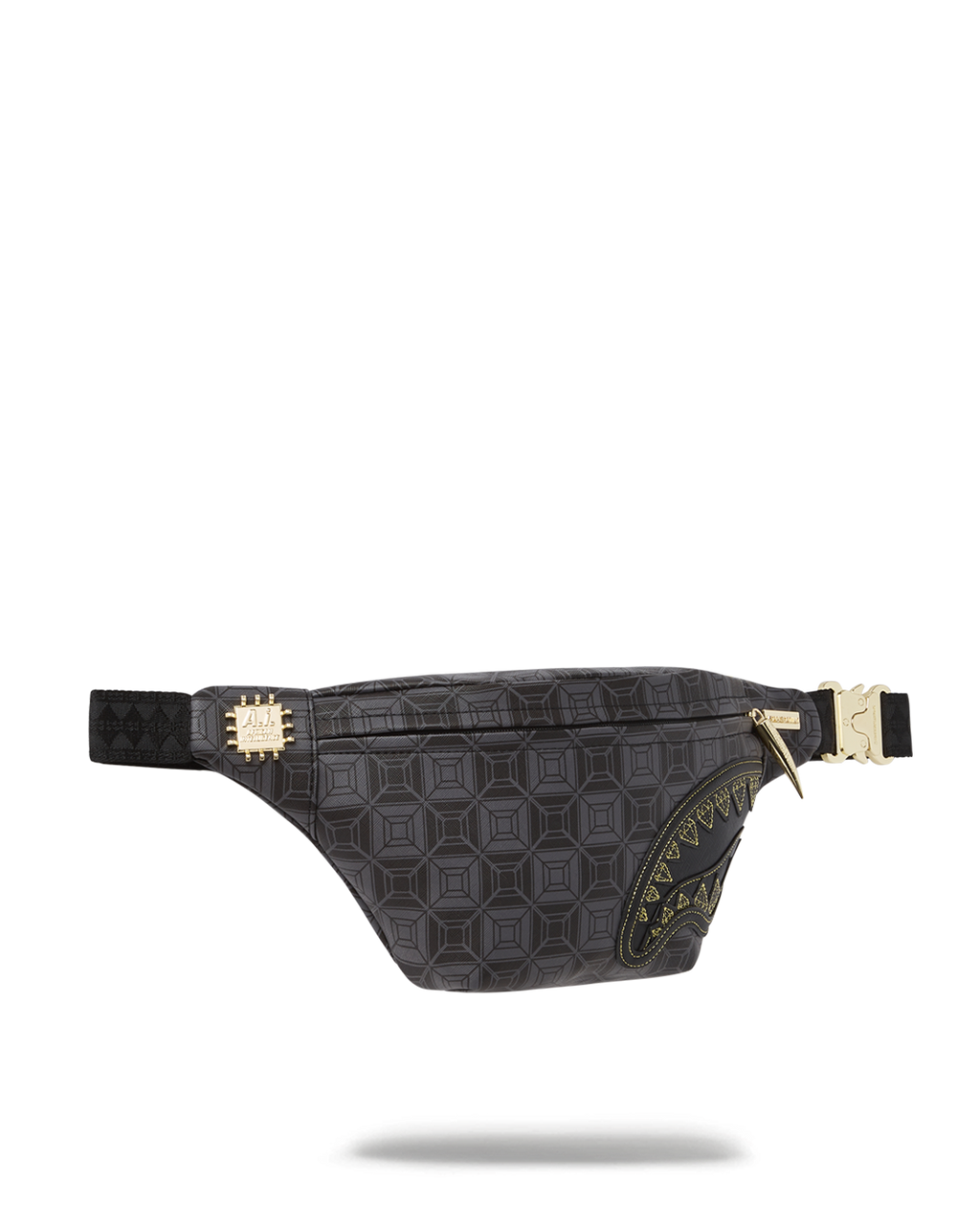 Obsidian Stunner A.i.6 Sandflower Collab Savvy Crossbody - Image 3