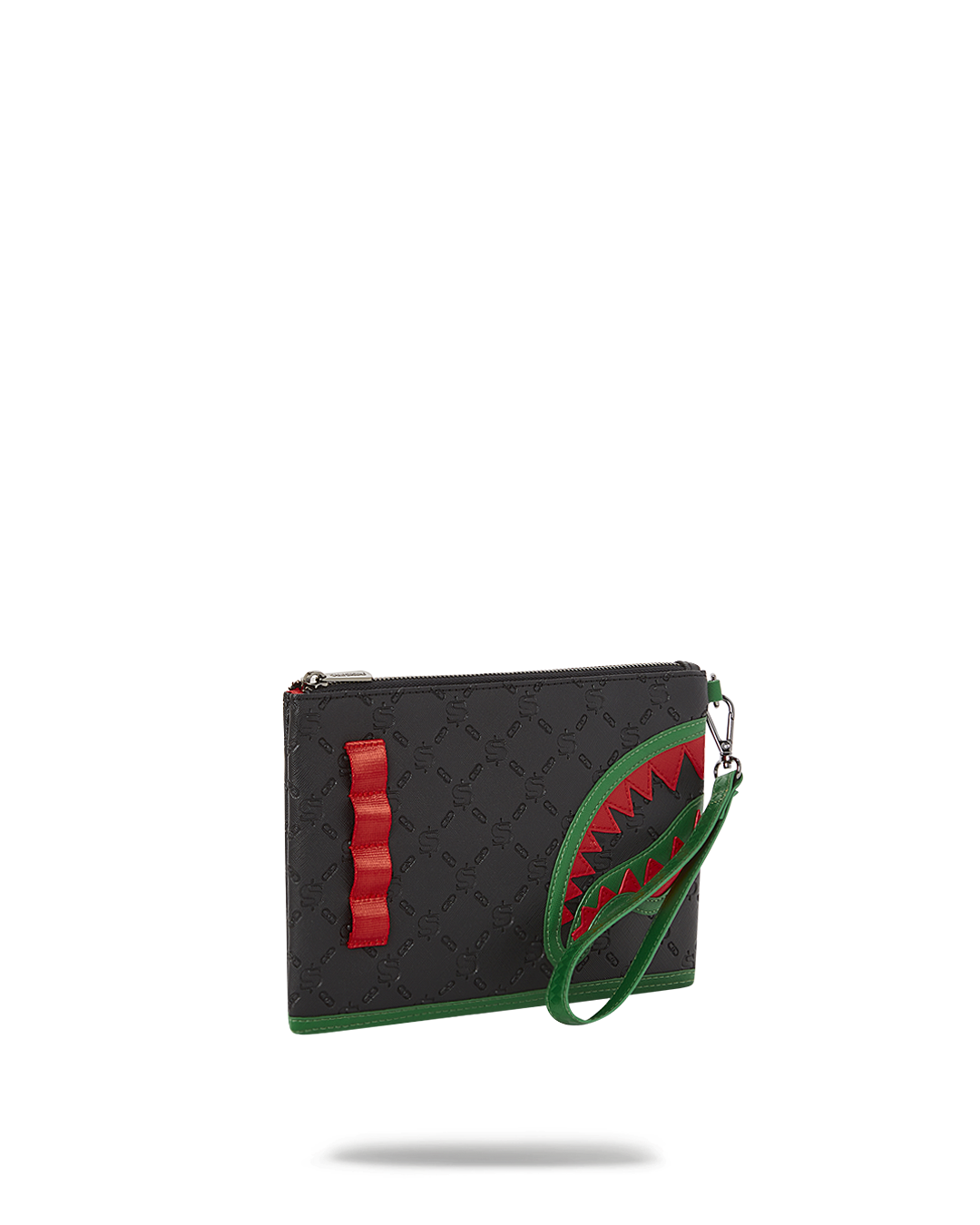 Dinero Crossover Clutch - Image 3