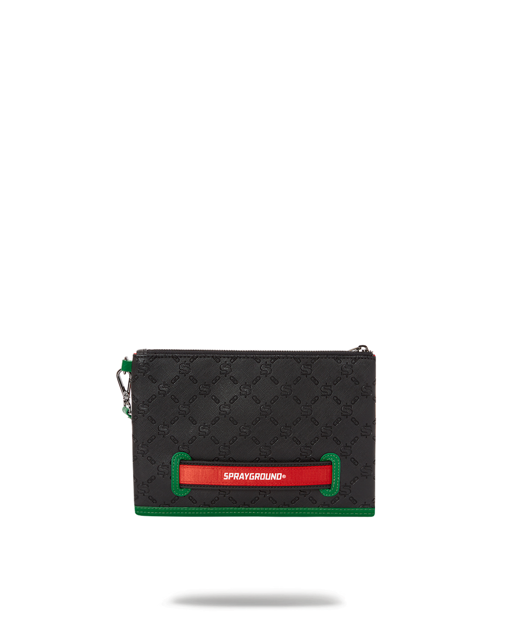 Dinero Crossover Clutch - Image 5