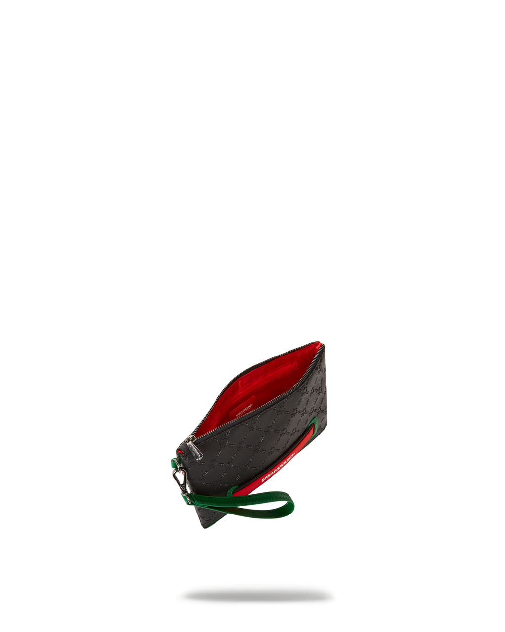 Dinero Crossover Clutch - Image 7