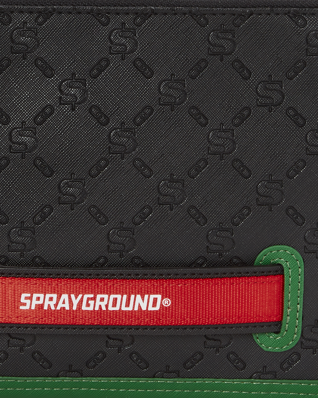 Dinero Crossover Clutch - Image 11