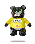 SPONGEBOB MONEYBEAR TEDDYBEAR BACKPACK