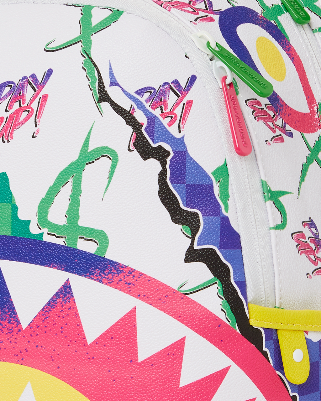 Dreamy Technicolor Savage - Image 9