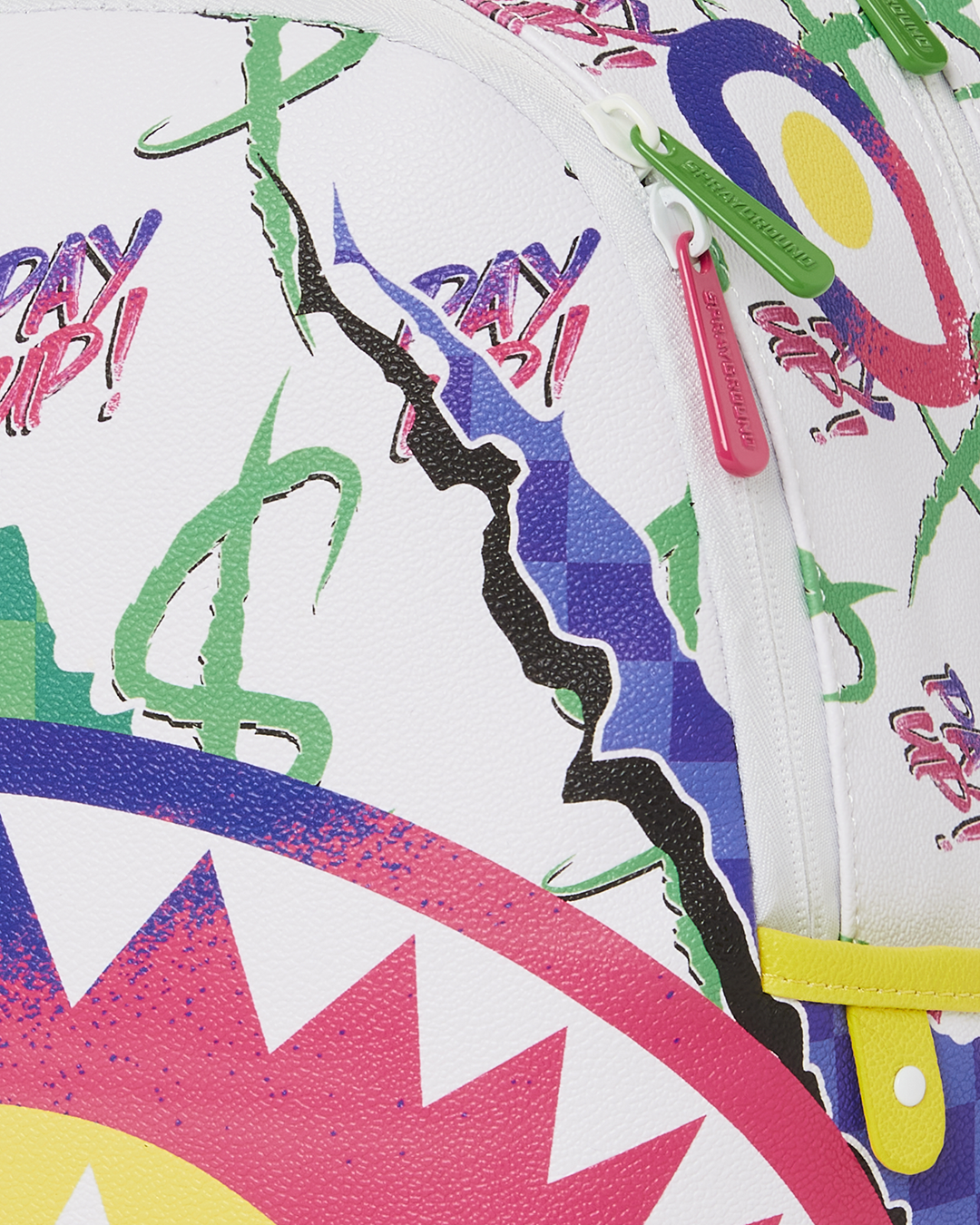 Dreamy Technicolor Savage - Image 9